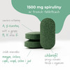 Twój Cel To Spirulina naturalne wsparcie dla zdrowia i energii 100 tabl.