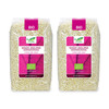Zestaw 2x Bio Planet − Kasza jaglana ekspandowana − 150 g