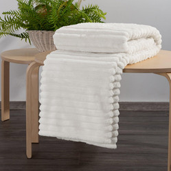 KOC D91 SOFT 70 X 160 CM BIAŁY