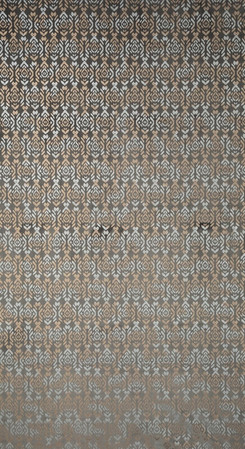 ZASŁONA GOTOWA LAURA 140 X 250 CM STALOWY