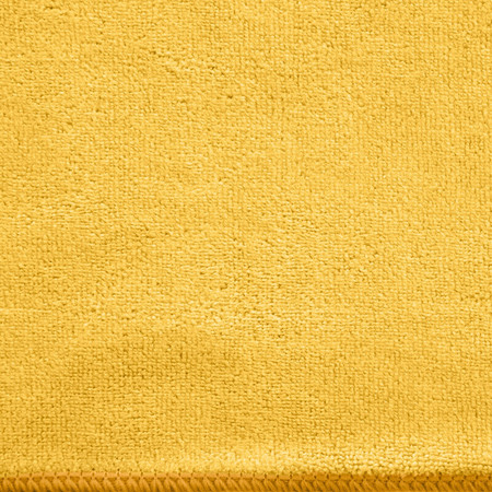 Ręcznik Amy (17) 30 x 30 cm, Żółty