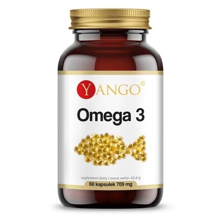 Omega 3 (60 kaps.)