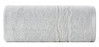 Ręcznik Karin (04), 30 x 50 cm, Srebrny