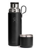 HF-Termos 28 oz z kubkiem, czarny