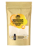 Big Nature Woskowa przygoda WANILIA - zestaw do robienia świec DIY 515g