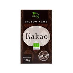 BioLife − Kakao ekologiczne − 150 g