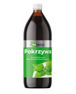 EkaMedica Pokrzywa 1 L