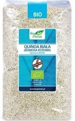 Bio Planet − Quinoa biała, komosa ryżowa BIO − 1 kg