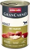 ANIMONDA Grancarno ADULT Wieprzowina Flaki 400g