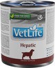 FARMINA Vet Life Hepatic Dog 300g