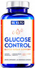 BeKeto Glucose Control stabilizator cukru 60 kaps.