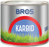 BROS Karbid granulowany 500g Odstraszacz kretów