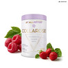 ALLNUTRITION Alldeynn Collarose Kolagen Peptydy Verisol + Witamina C + Biotyna 300 g smak malina - poziomka