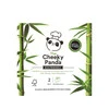 Cheeky Panda, Ręcznik papierowy, 200 listków (2 rolki po 100 listków)