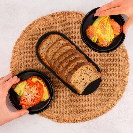 Keto Chleb Wieloziarnisty 500g