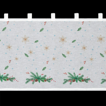 Firanka 60X150 SZEL
