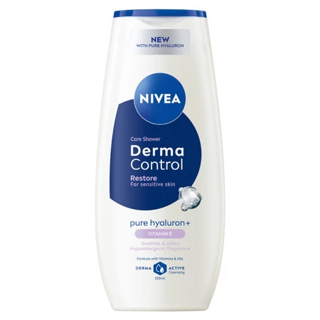 Derma Control Restore żel pod prysznic 250ml