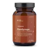 Aura Herbals Mycodrop Cordyceps 30:1, 30% beta-glukan 60 kaps.