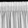 FIRANA GOTOWA LIZ 2 NA TAŚMIE 300 X 145 CM BIAŁY