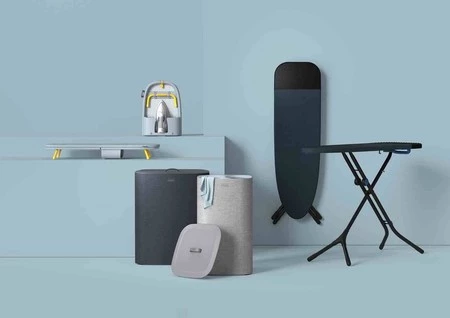 JJ - Pokrowiec na deskę do prasowania Glide Plus