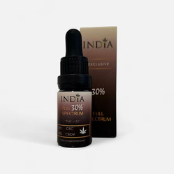 Olejek Full Spectrum 30% 10 ml