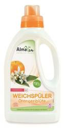 PŁYN DO PŁUKANIA POMARAŃCZOWY ECO 750 ml - ALMAWIN