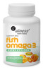 Zestaw 2x Aliness Fish Omega 3 Estry 180/120 mg 90 kaps.