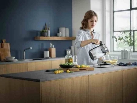 WMF EL - Czajnik wielofunkcyjny, Lumero