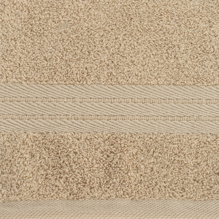 Ręcznik Kaya (03), 30 x 50 cm, Beżowy