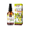 Etja, Olej Neem z Miodli Indyjskiej, 50 ml