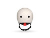 SCOOTANDRIDE Kask S-M dla dzieci 3+ Ash