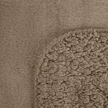 Narzuta CHON/NINA/BEŻ 220X240 BEŻ