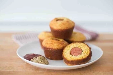 OXO-Trzepaczka stalowa, czarna, STL