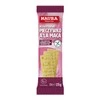 Pieczywko chrupkie z solą andyjską, nasionami sezamu i nasionami chia bez glutenu 25g