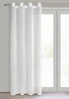 ZASŁONA GOTOWA HANIA 140 X 250 CM BIAŁY
