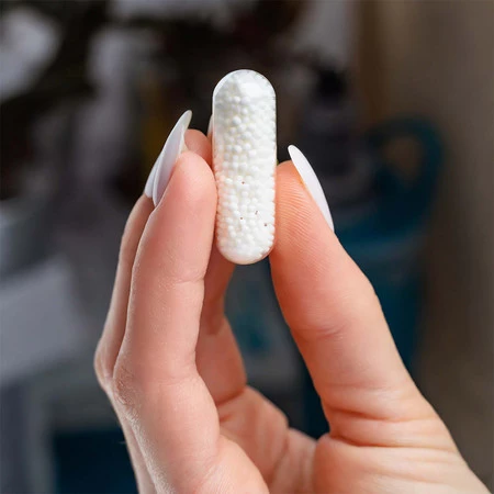 Twój Cel To Maślan Sodu Forte na wsparcie przewodu pokarmowego 60 kaps.