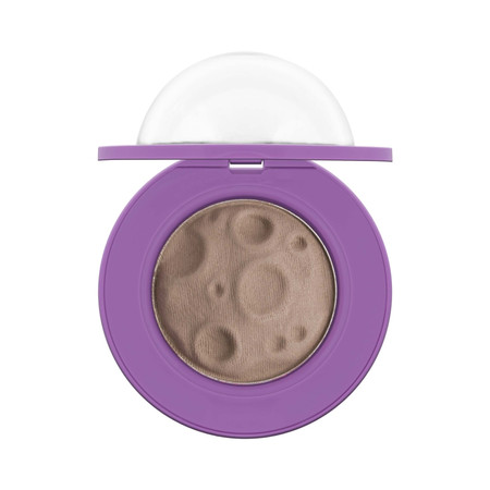 Meteor Shower Bronzer rozświetlający bronzer do twarzy 01 Into The Void