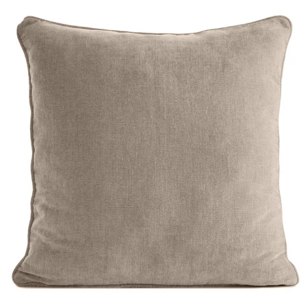 POSZEWKA VANI 45 X 45 CM BEŻOWY