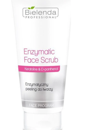 Enzymatic Face Scrub peeling do twarzy 150g
