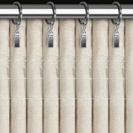 Zasłona ZAS/VANI/J.BEŻ 140X270 T