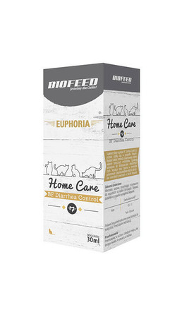 BioFeed Preparat przeciwbiegunkowy dla kota Diarrhea Control 30 ml
