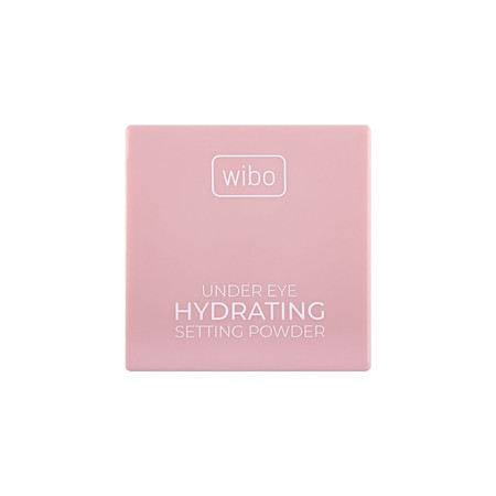 Under Eye Hydrating Setting Powder nawilżający sypki puder pod oczy 5.5g
