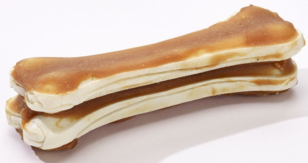 MACED Psiakość przekładana Kurczakiem 500g