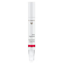 Neem Nail & Cuticle Pen olejek do paznokci w sztyfcie 3ml