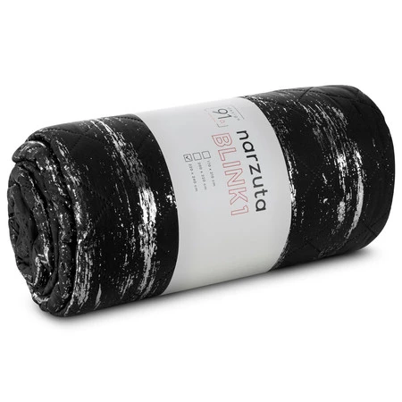 NARZUTA D91 BLINK 1 200 X 220 CM CZARNY