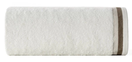 Ręcznik kremowy NIKO 70X140