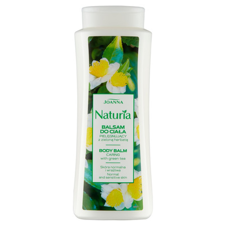 Joanna pielęgnujący balsam do ciała 500g