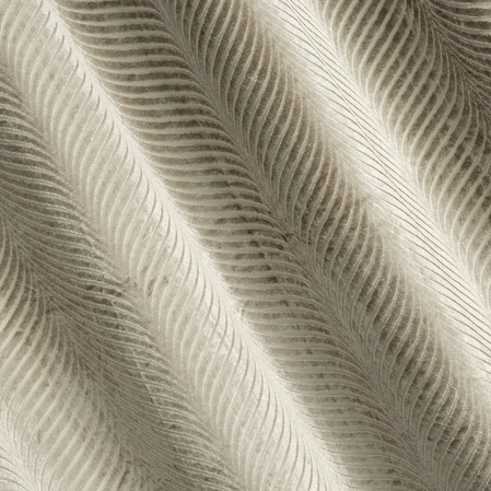 ZASŁONA GOTOWA LUSSI 140 X 250 CM JASNOBRĄZOWY