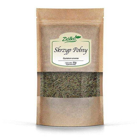 Ziółko Skrzyp Polny 50 g