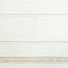 Ręcznik Mira (02), 30 x 50 cm, Kremowy